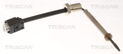 Sensor, avgastemperatur från TRISCAN
