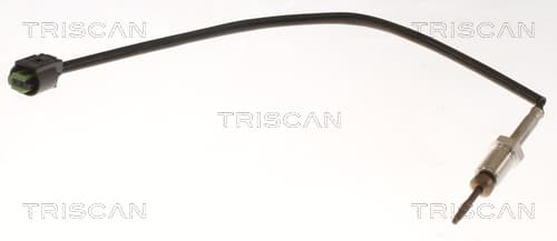 Sensor, avgastemperatur från TRISCAN