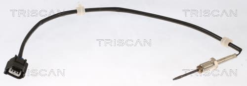 Sensor, avgastemperatur från TRISCAN