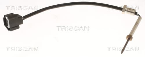 Sensor, avgastemperatur från TRISCAN