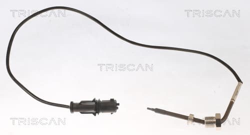 Sensor, avgastemperatur från TRISCAN