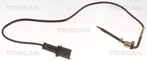Sensor, avgastemperatur från TRISCAN