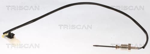 Sensor, avgastemperatur från TRISCAN