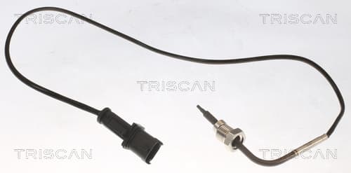 Sensor, avgastemperatur från TRISCAN