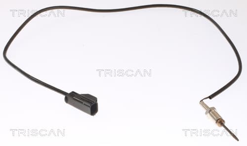 Sensor, avgastemperatur från TRISCAN