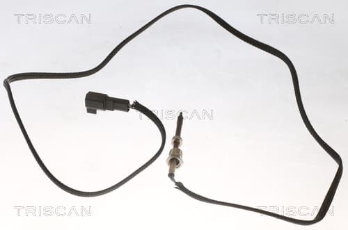Sensor, avgastemperatur från TRISCAN