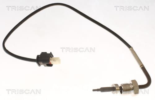 Sensor, avgastemperatur från TRISCAN