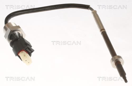 Sensor, avgastemperatur från TRISCAN
