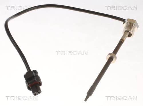 Sensor, avgastemperatur från TRISCAN