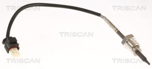 Sensor, avgastemperatur från TRISCAN