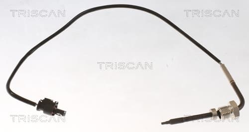 Sensor, avgastemperatur från TRISCAN