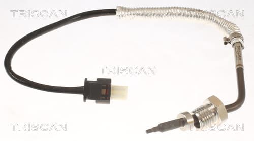 Sensor, avgastemperatur från TRISCAN