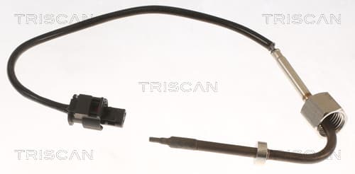 Sensor, avgastemperatur från TRISCAN