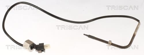Sensor, avgastemperatur från TRISCAN