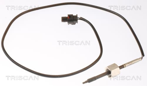 Sensor, avgastemperatur från TRISCAN