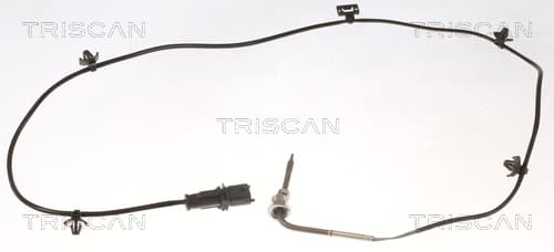 Sensor, avgastemperatur från TRISCAN