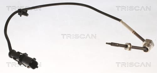 Sensor, avgastemperatur från TRISCAN