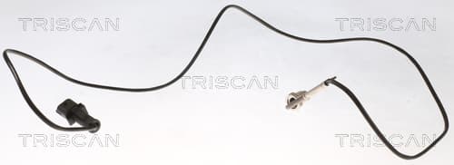 Sensor, avgastemperatur från TRISCAN