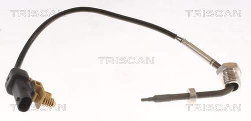 Sensor, avgastemperatur från TRISCAN