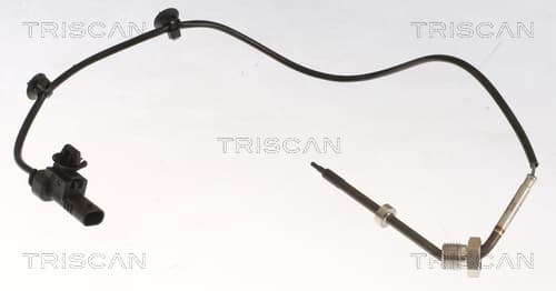 Sensor, avgastemperatur från TRISCAN
