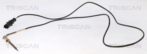 Sensor, avgastemperatur från TRISCAN
