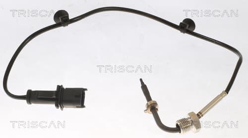 Sensor, avgastemperatur från TRISCAN