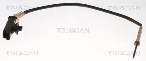 Sensor, avgastemperatur från TRISCAN