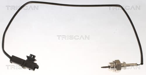 Sensor, avgastemperatur från TRISCAN