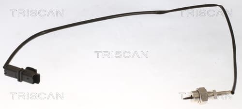 Sensor, avgastemperatur från TRISCAN