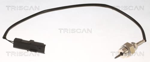 Sensor, avgastemperatur från TRISCAN