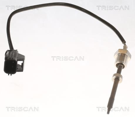 Sensor, avgastemperatur från TRISCAN