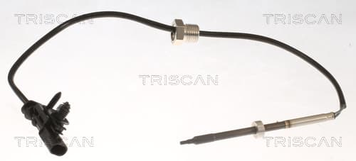 Sensor, avgastemperatur från TRISCAN