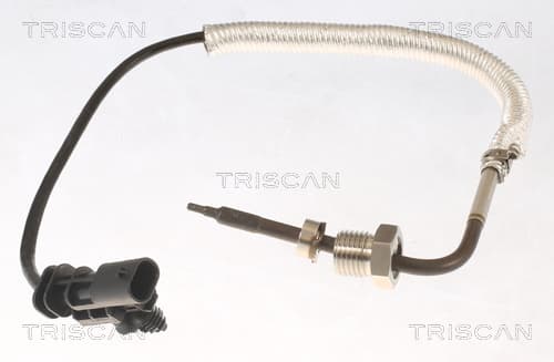 Sensor, avgastemperatur från TRISCAN