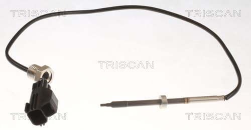 Sensor, avgastemperatur från TRISCAN
