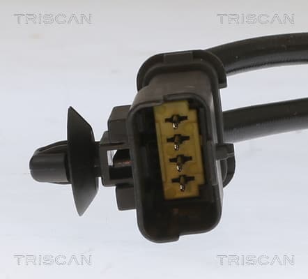 Sensor avgastemperatur från TRISCAN - bild 2