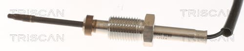 Sensor avgastemperatur från TRISCAN - bild 3