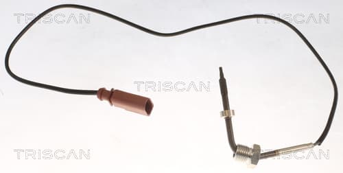 Sensor, avgastemperatur från TRISCAN