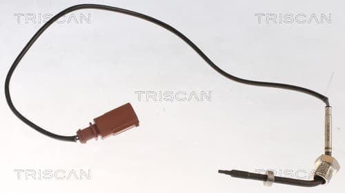 Sensor, avgastemperatur från TRISCAN