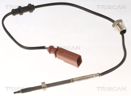 Sensor, avgastemperatur från TRISCAN