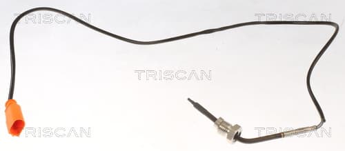 Sensor, avgastemperatur från TRISCAN