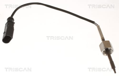 Sensor, avgastemperatur från TRISCAN