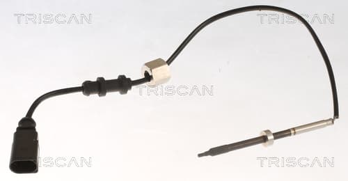 Sensor, avgastemperatur från TRISCAN
