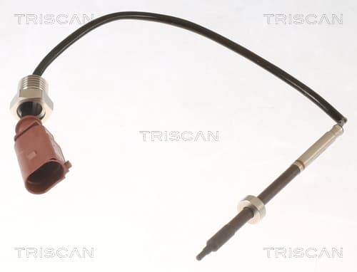 Sensor, avgastemperatur från TRISCAN