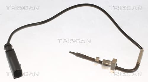 Sensor, avgastemperatur från TRISCAN