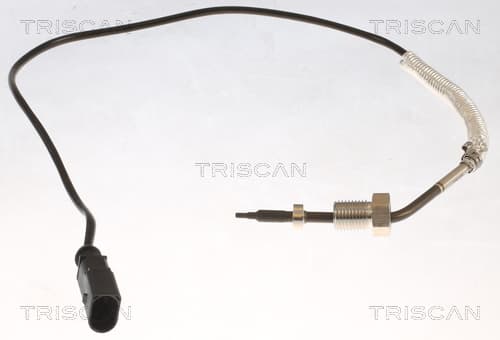 Sensor, avgastemperatur från TRISCAN