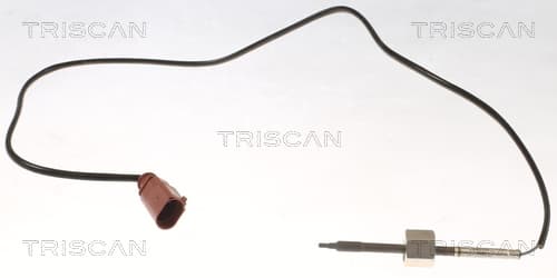 Sensor, avgastemperatur från TRISCAN