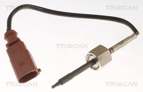 Sensor, avgastemperatur från TRISCAN