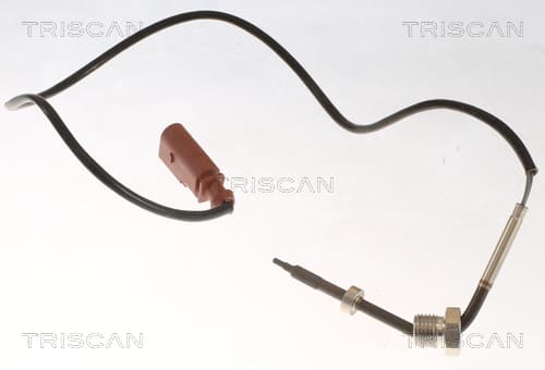 Sensor, avgastemperatur från TRISCAN