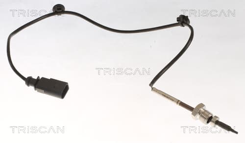 Sensor, avgastemperatur från TRISCAN