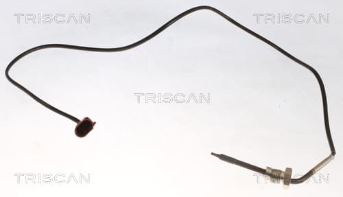 Sensor, avgastemperatur från TRISCAN